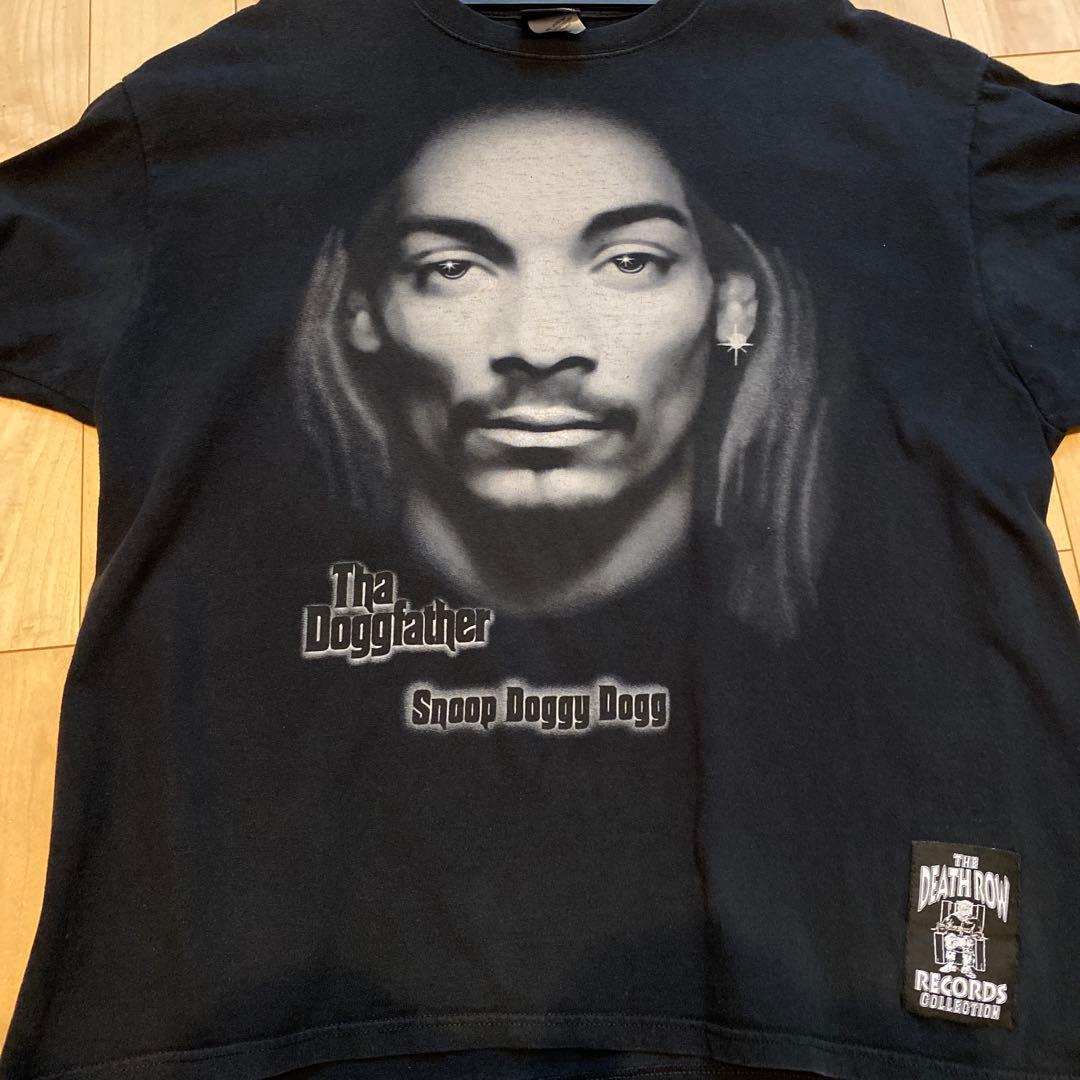 Snoop Doggy Dogg Tシャツ 2XL