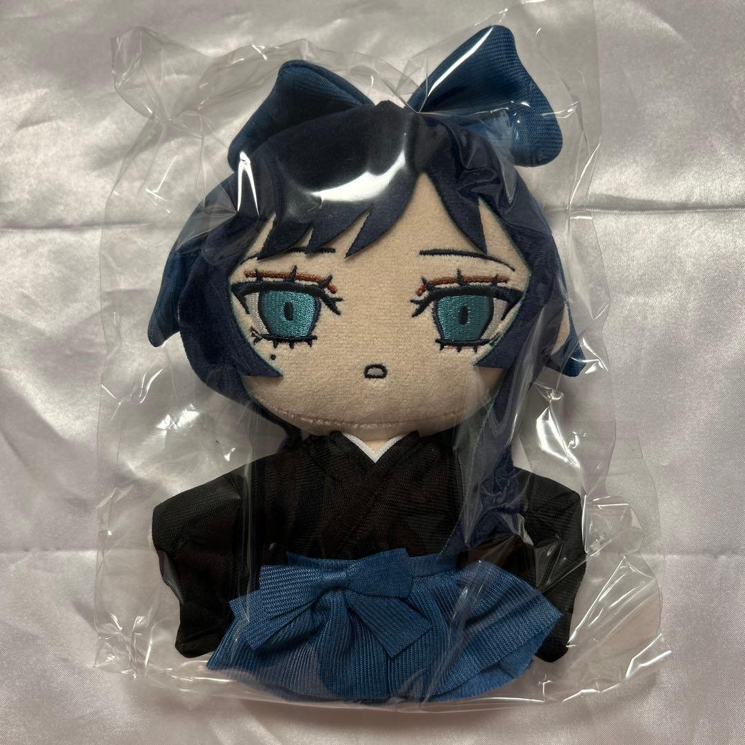 新品未開封！Ado Hibana しゃらんしゃらんぬいぐるみ