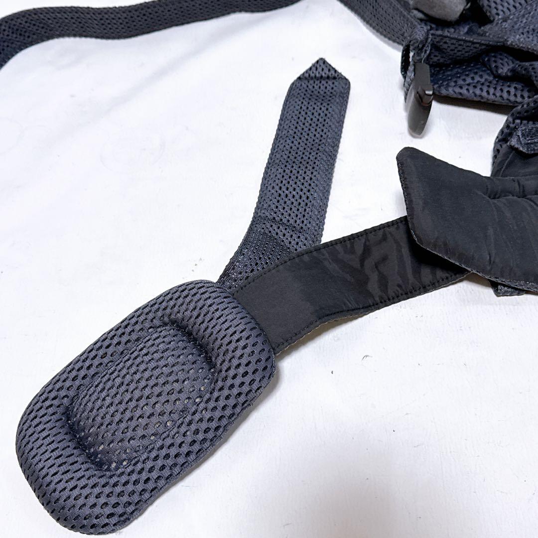 BabyBjorn ベビービョルン 抱っこ紐 ベビーキャリア HARMONY