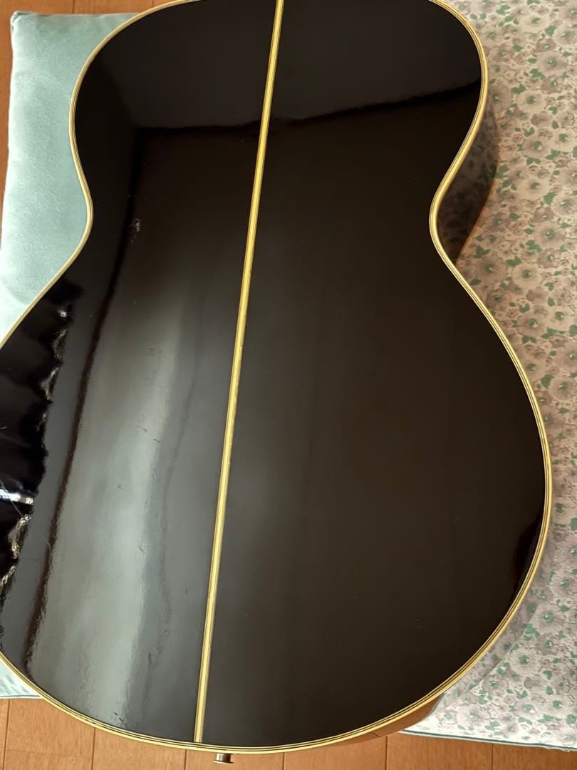 程度良❗️TAKAMINEタカミネPT-105エレアコ EB調整済‼️