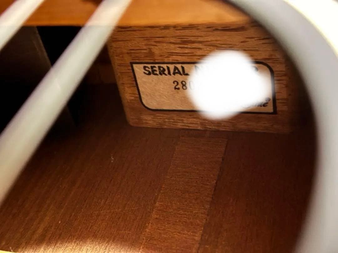 程度良❗️TAKAMINEタカミネPT-105エレアコ EB調整済‼️