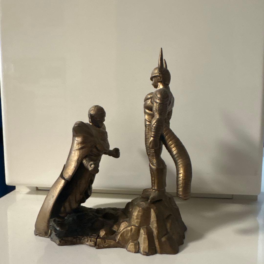 ドラカプ ブロンズ