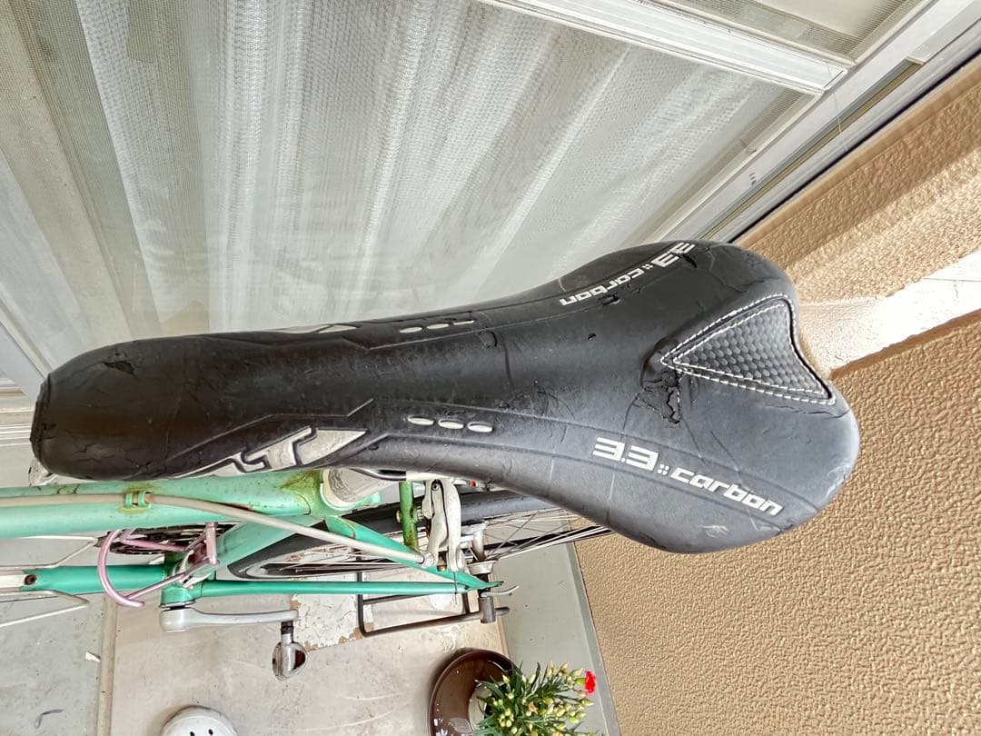 自転車　フジ　FUJI トライアスロン　仕様　Konacup