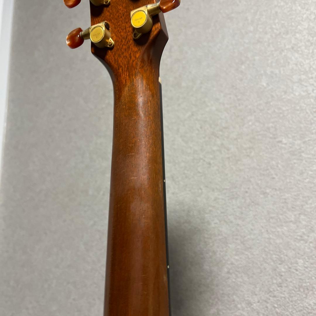 Ibanez ArtWood AW-1011 SV 単板トップ アコギ 現状品