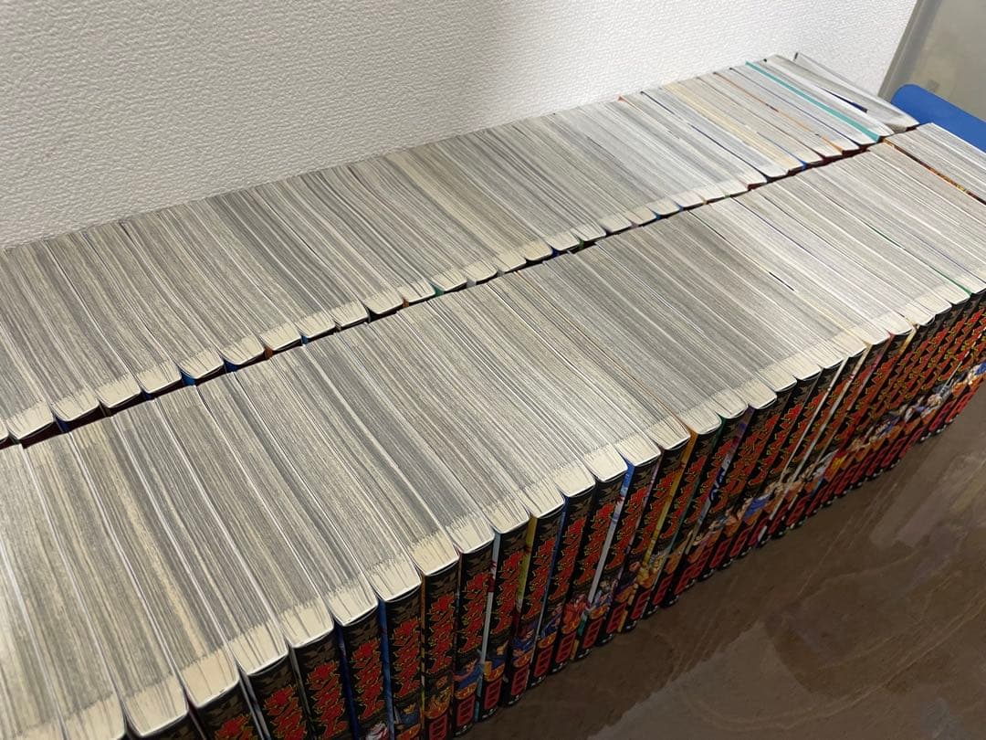 キングダム　最新刊76巻までの全巻セット 原 泰久