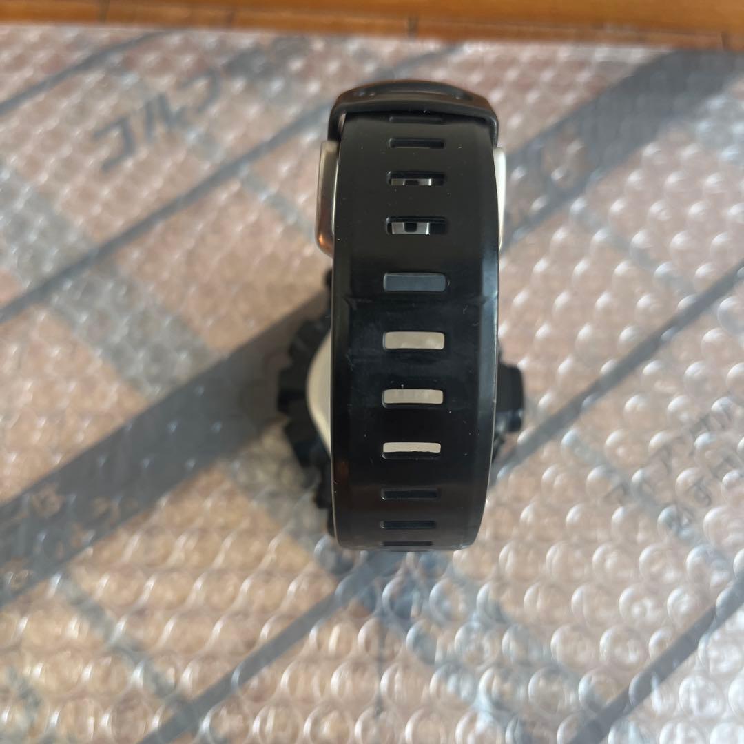 カシオ プロトレック PRW-3500Y 電波ソーラー 方位気圧高度温度計測