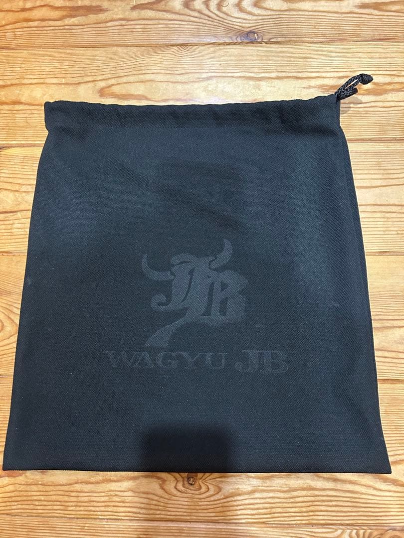 和牛JB グローブ JB-004S