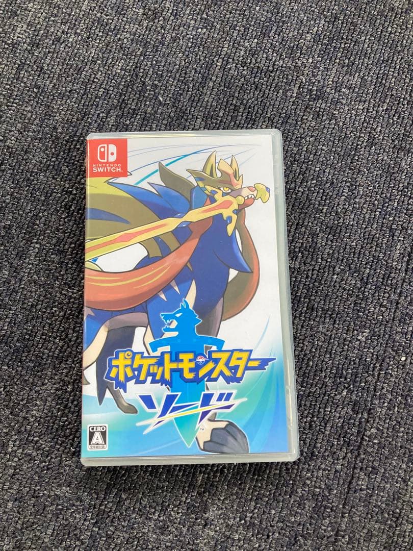 パ*ラ様 任天堂 Switchライト カバー ソフト付き