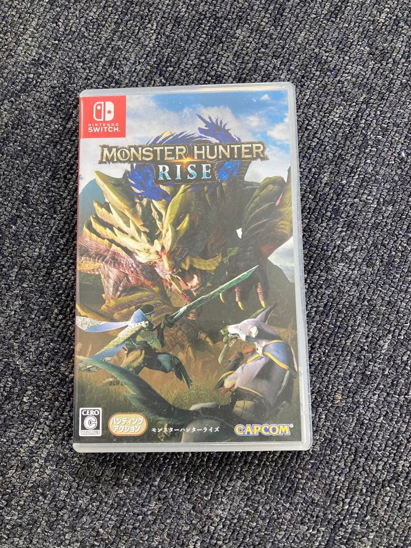 パ*ラ様 任天堂 Switchライト カバー ソフト付き