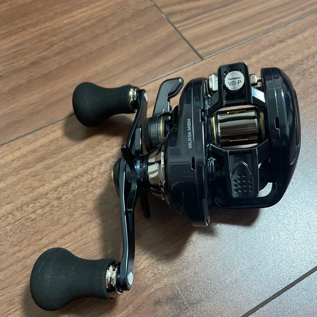 21グラップラー151HG