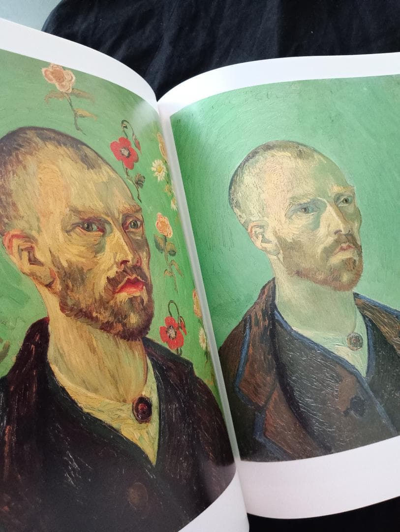 The Mythology of Vincent van Gogh ゴッホ神話