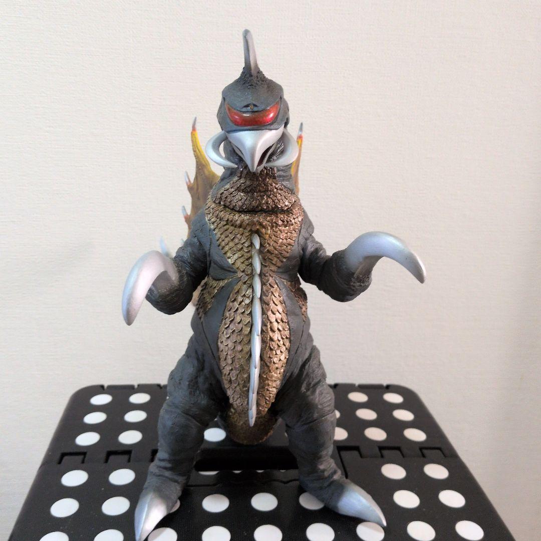 東宝大怪獣シリーズガイガン