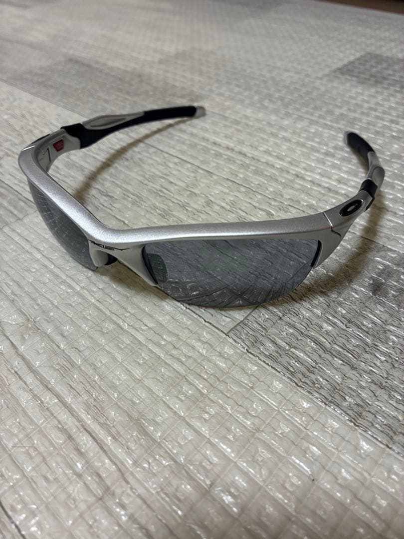 オークリー HALF JACKET ハーフジャケット OO9153-02