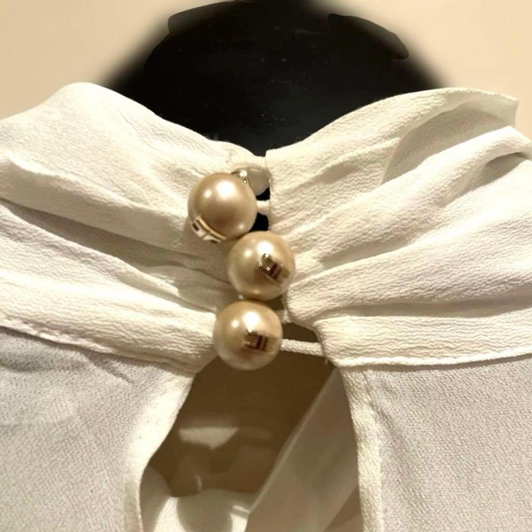 【エリザベッタフランキ】ワンピース