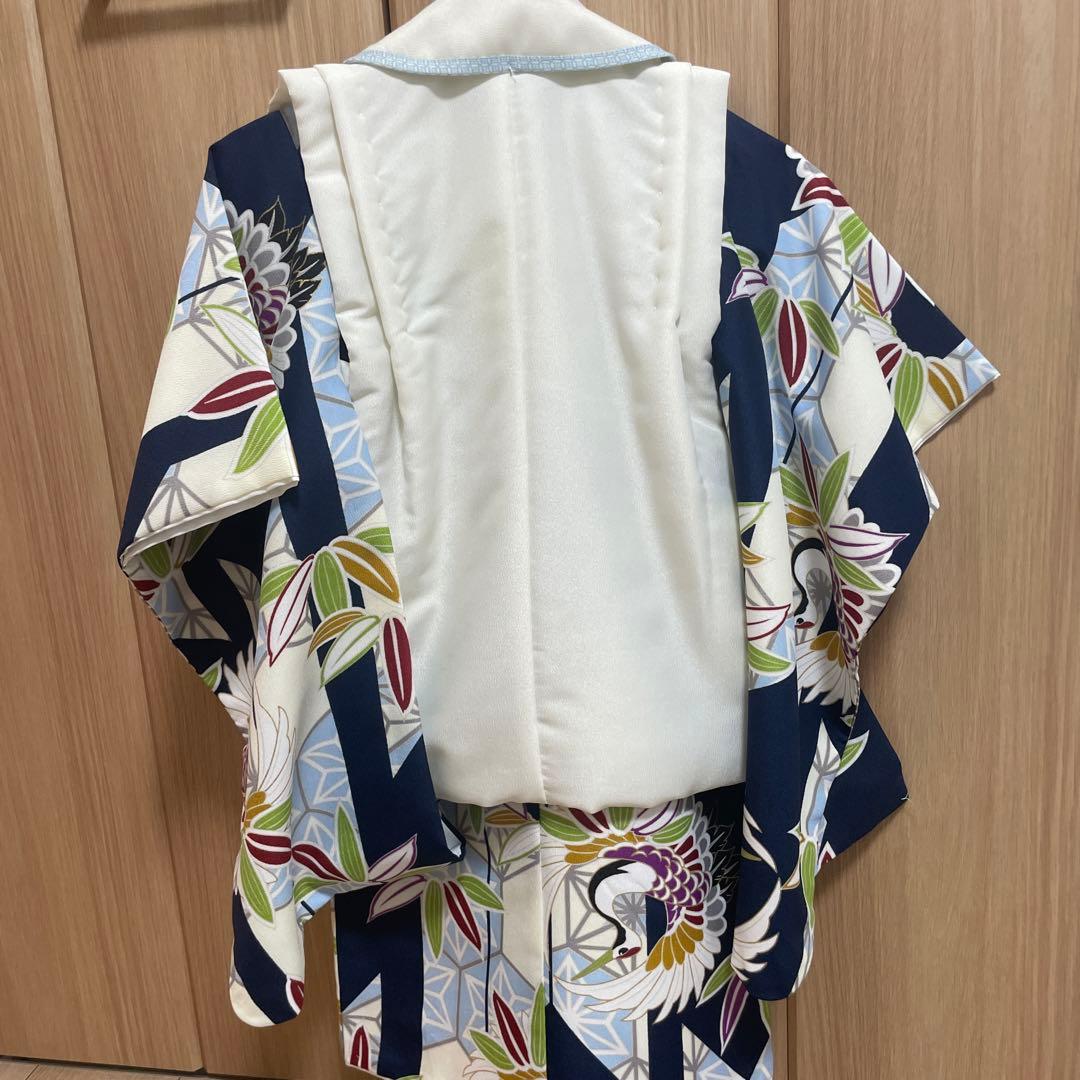 被布　セット　男の子　七五三