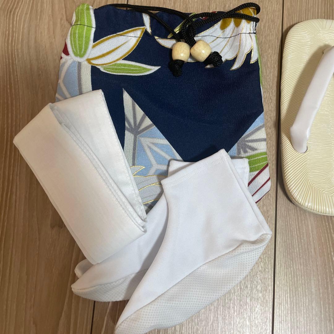 被布　セット　男の子　七五三