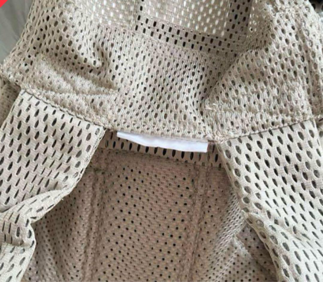 BabyBjörn ベビービョルン ワンカイエアー ONE KAI グレージュ