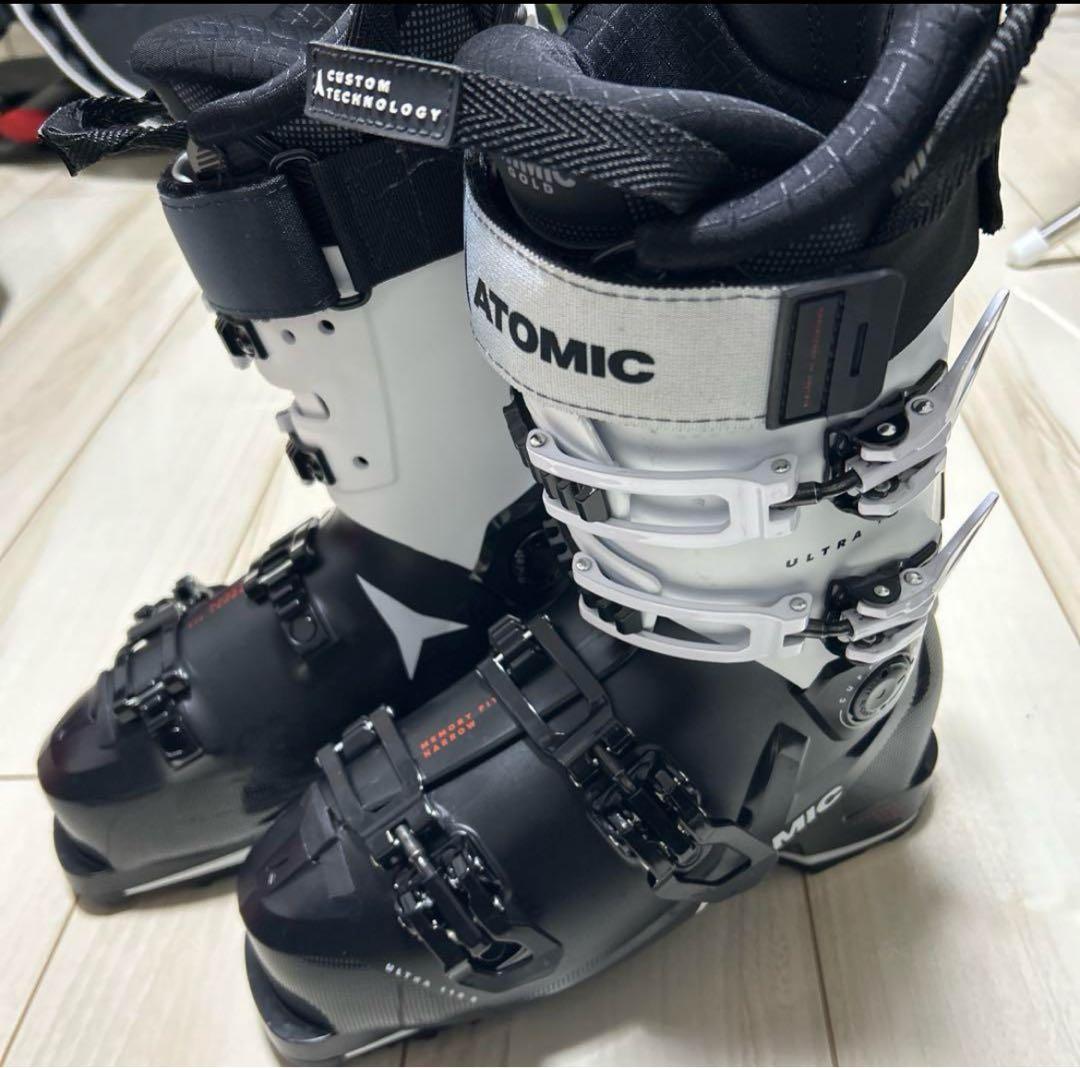 アトミック ATOMIC HAWX ULTRA 110S GW