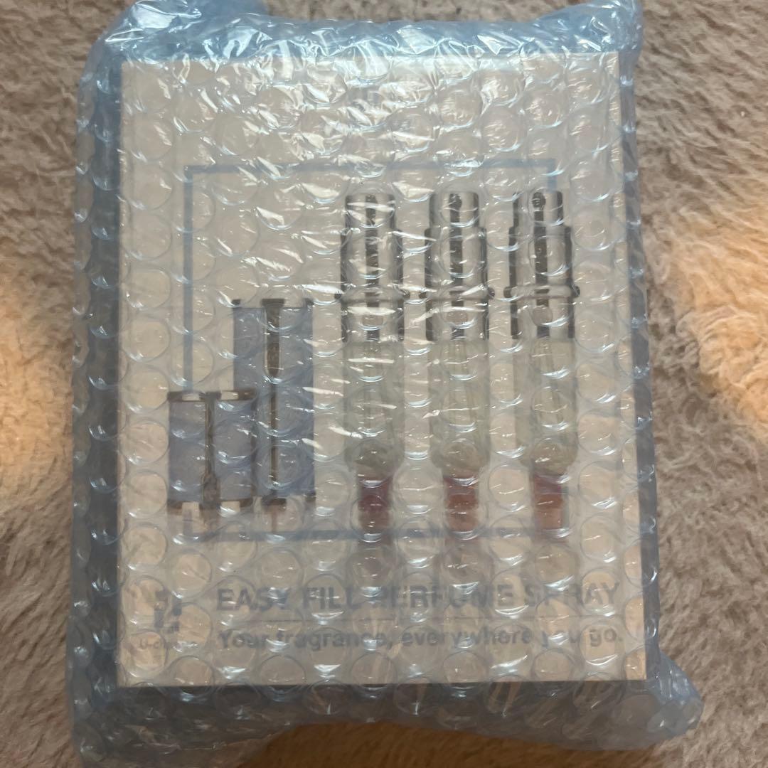 TRAVALO トラヴァーロ　アトマイザー