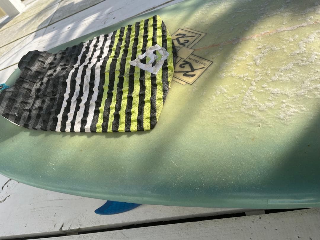 K2 ショートボード