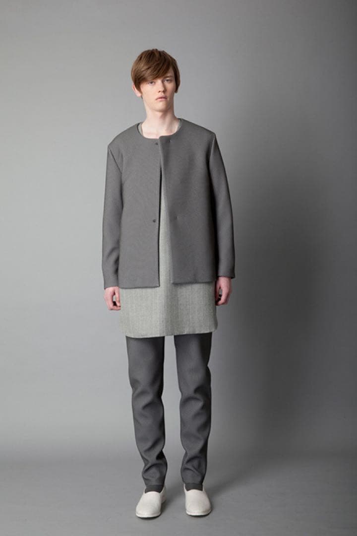 ETHOSENS 15AW セットアップ