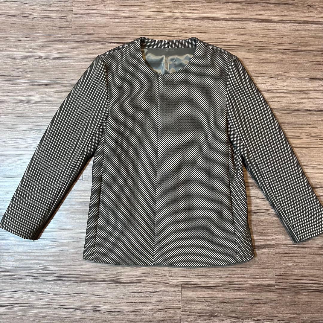 ETHOSENS 15AW セットアップ