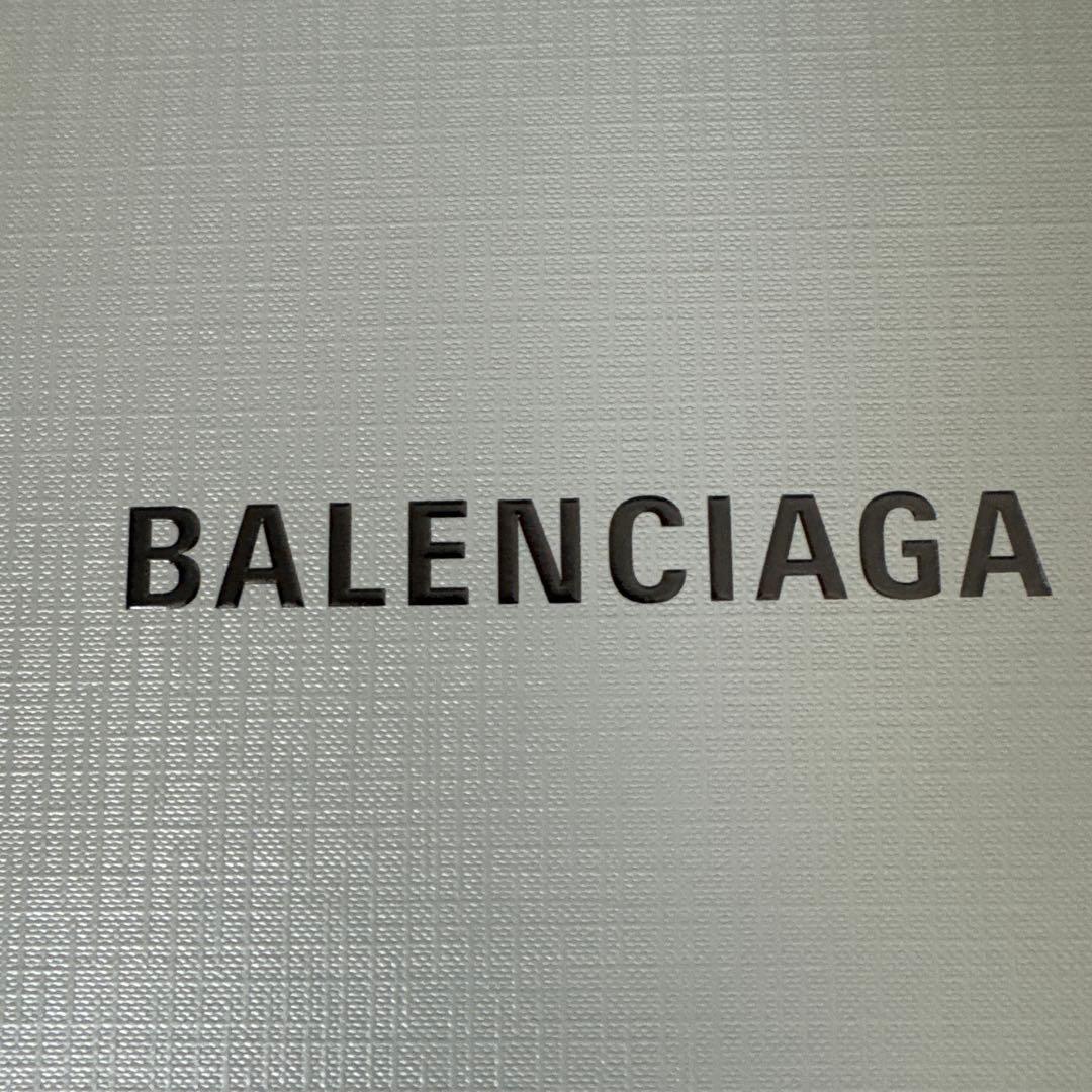 【非売品】BALENCIAGA クッキーカッター