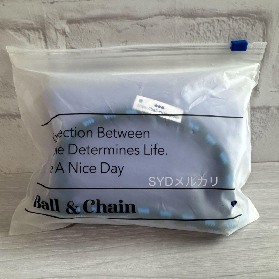 BALL &CHAIN for ANA パッカブルバッグ HAWAii