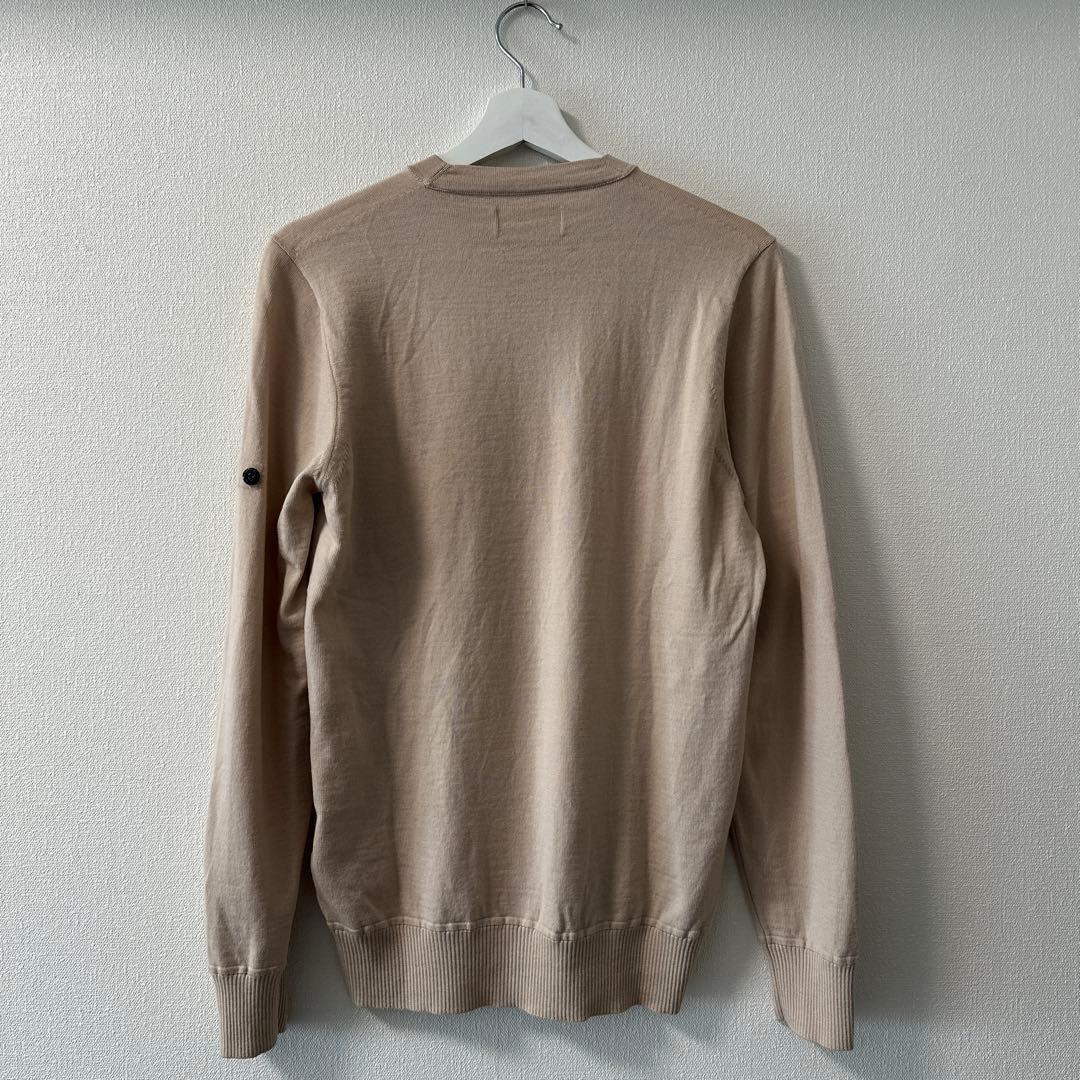STONE  ストーンアイランド 薄手 ニット