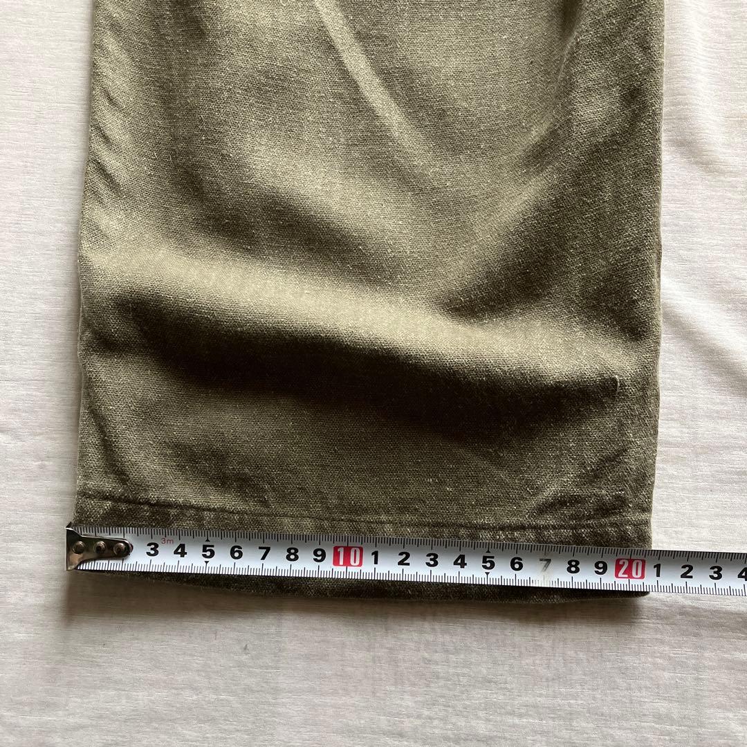 kaptain sunshine beams + /m47 カーゴパンツ S