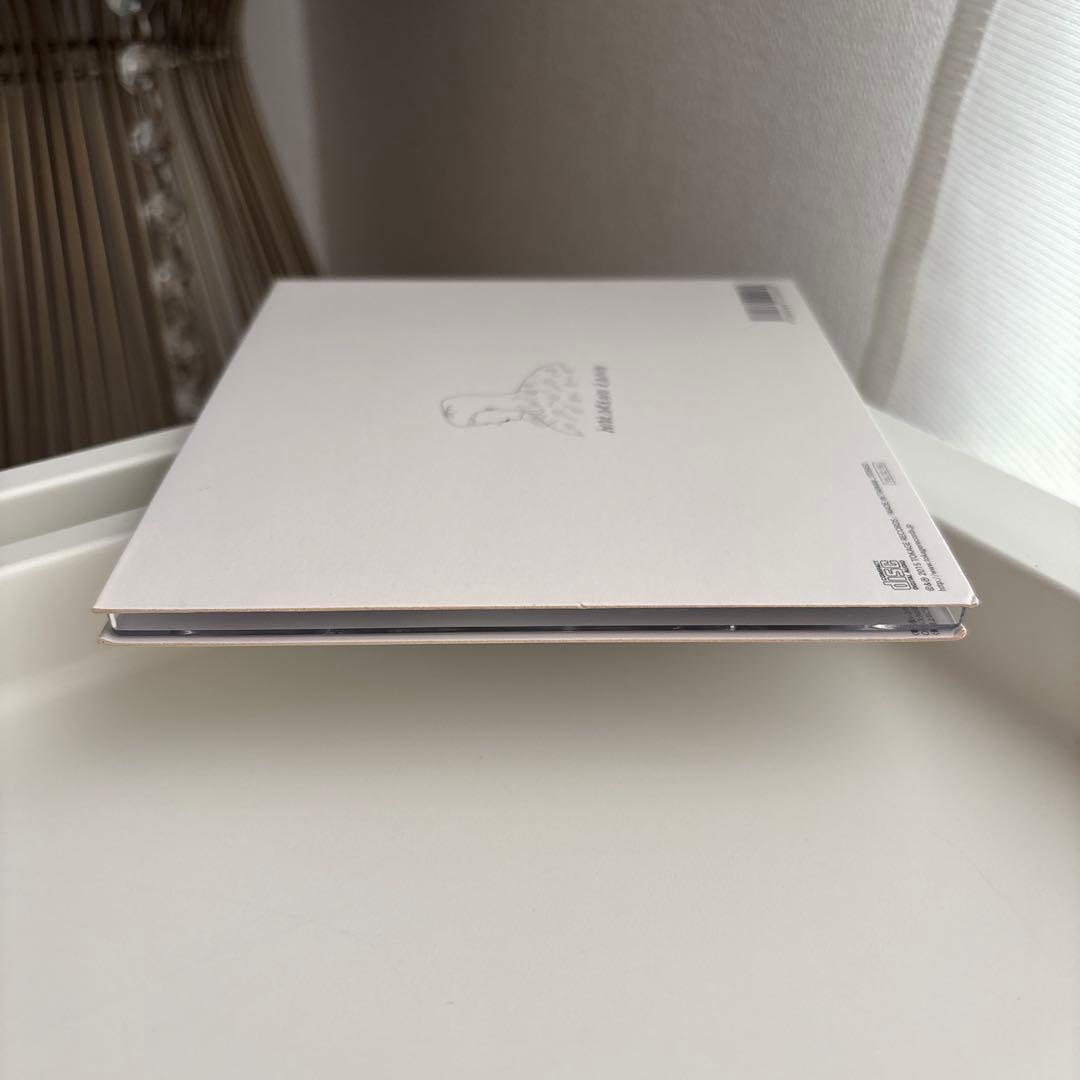 別野加奈 海辺の花屋 CD & リリックブック