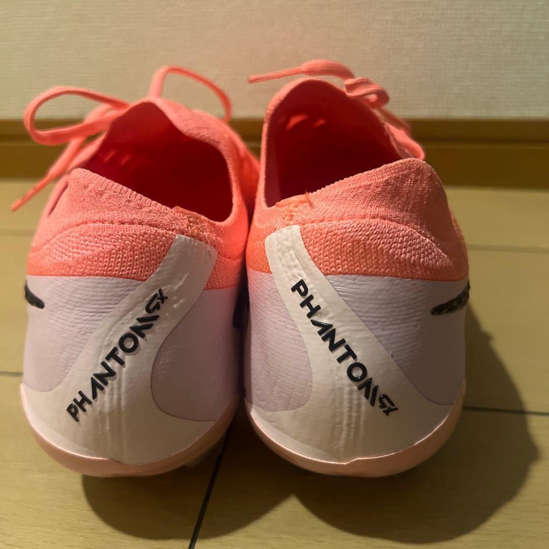NIKE ファントム GX FG 29センチ　早い者勝ち‼️