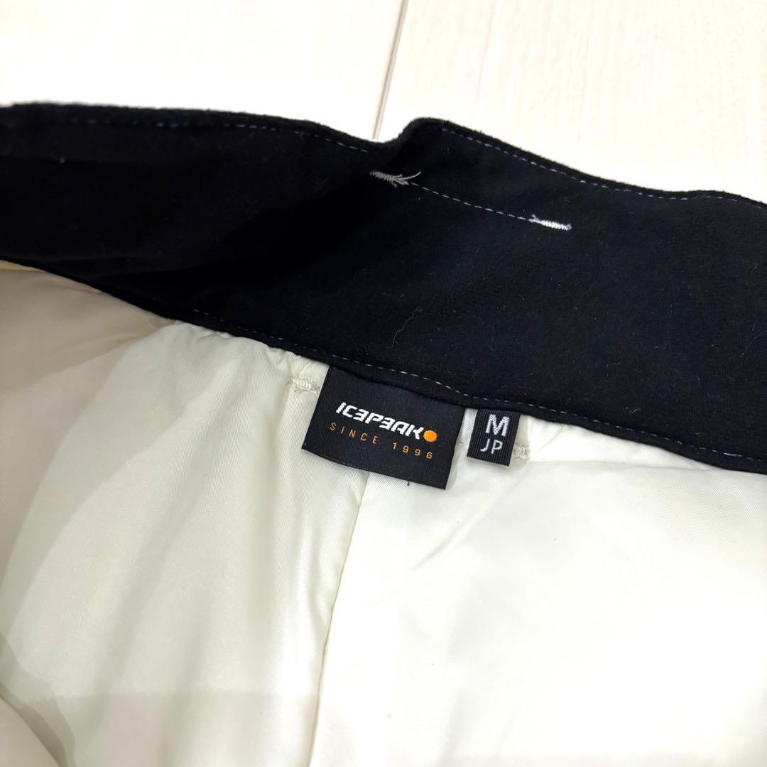 フェニックス レディーススキーウェア ジャケット ホワイト