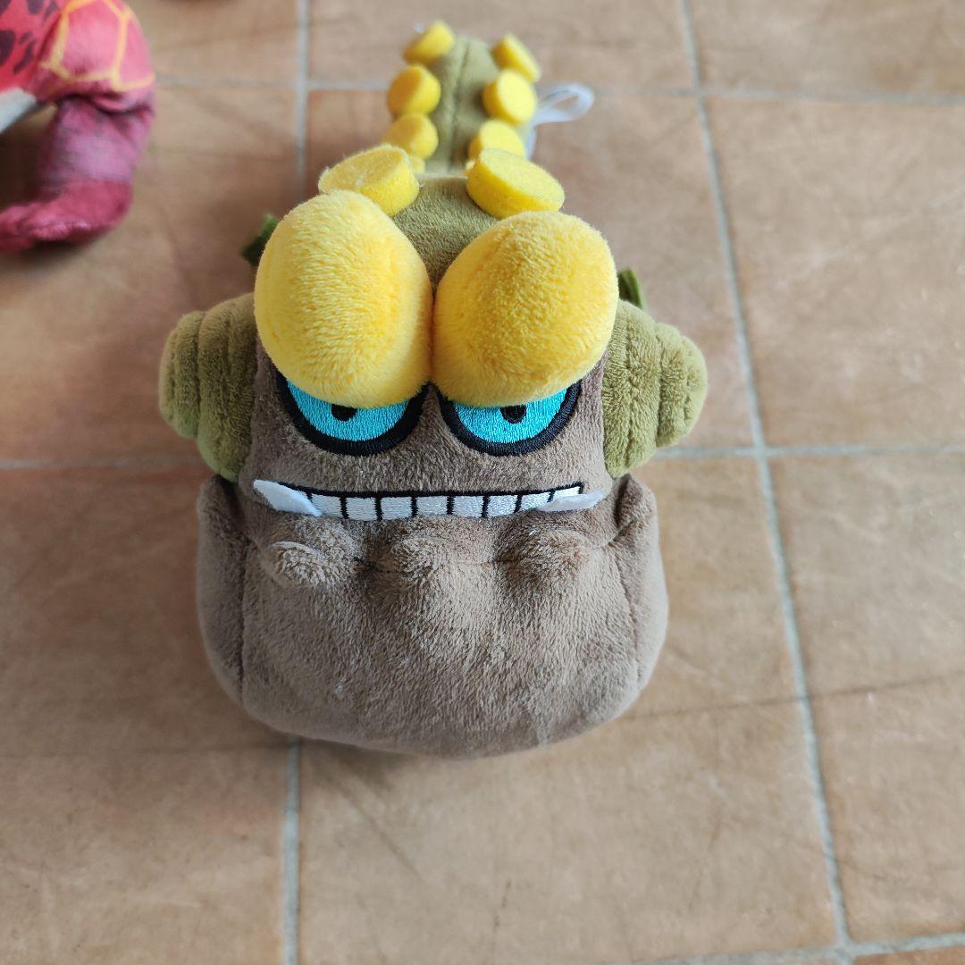 モンハン　人形