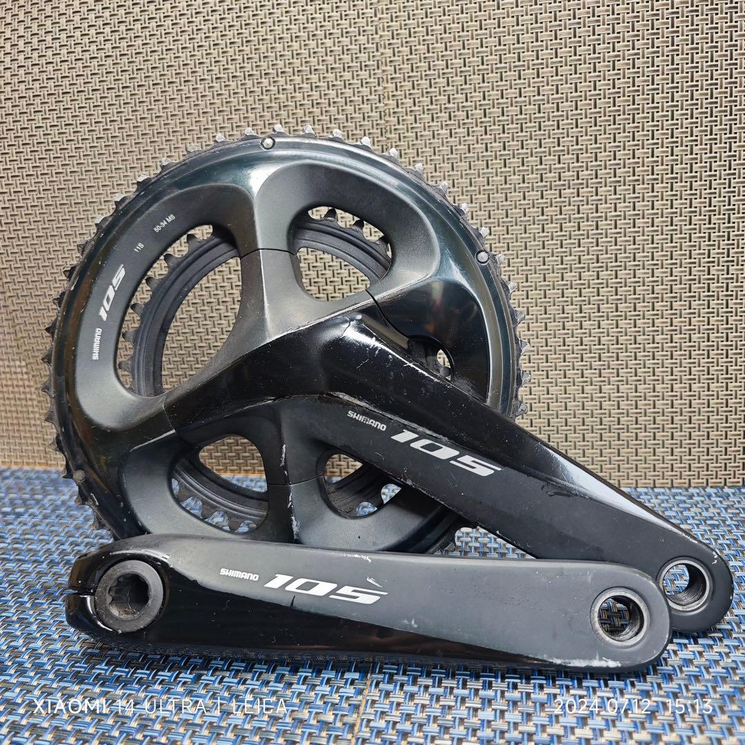 SHIMANO 105 R7000 コンポセット