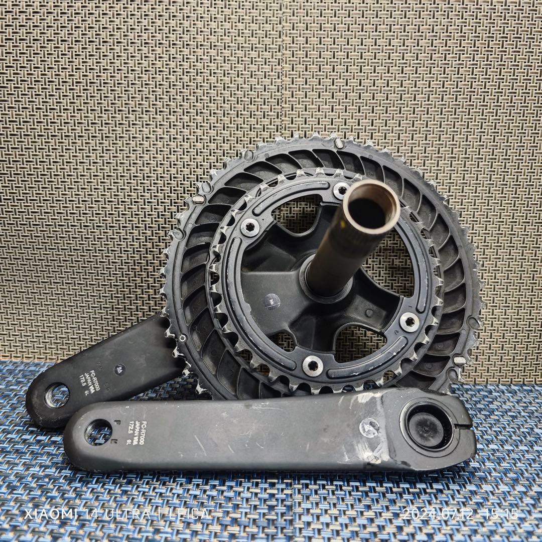 SHIMANO 105 R7000 コンポセット