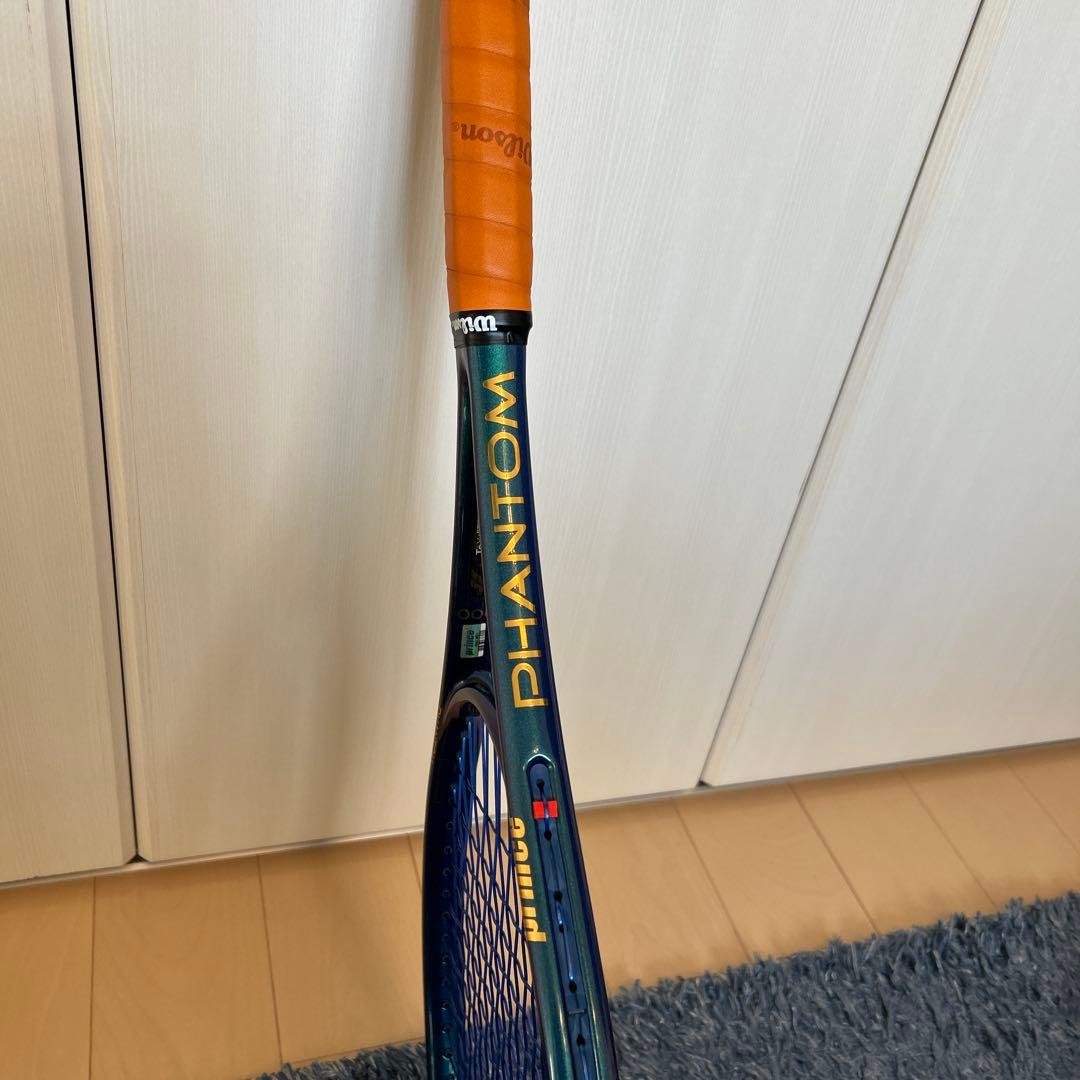 プリンス ファントム100 G2(超美品)