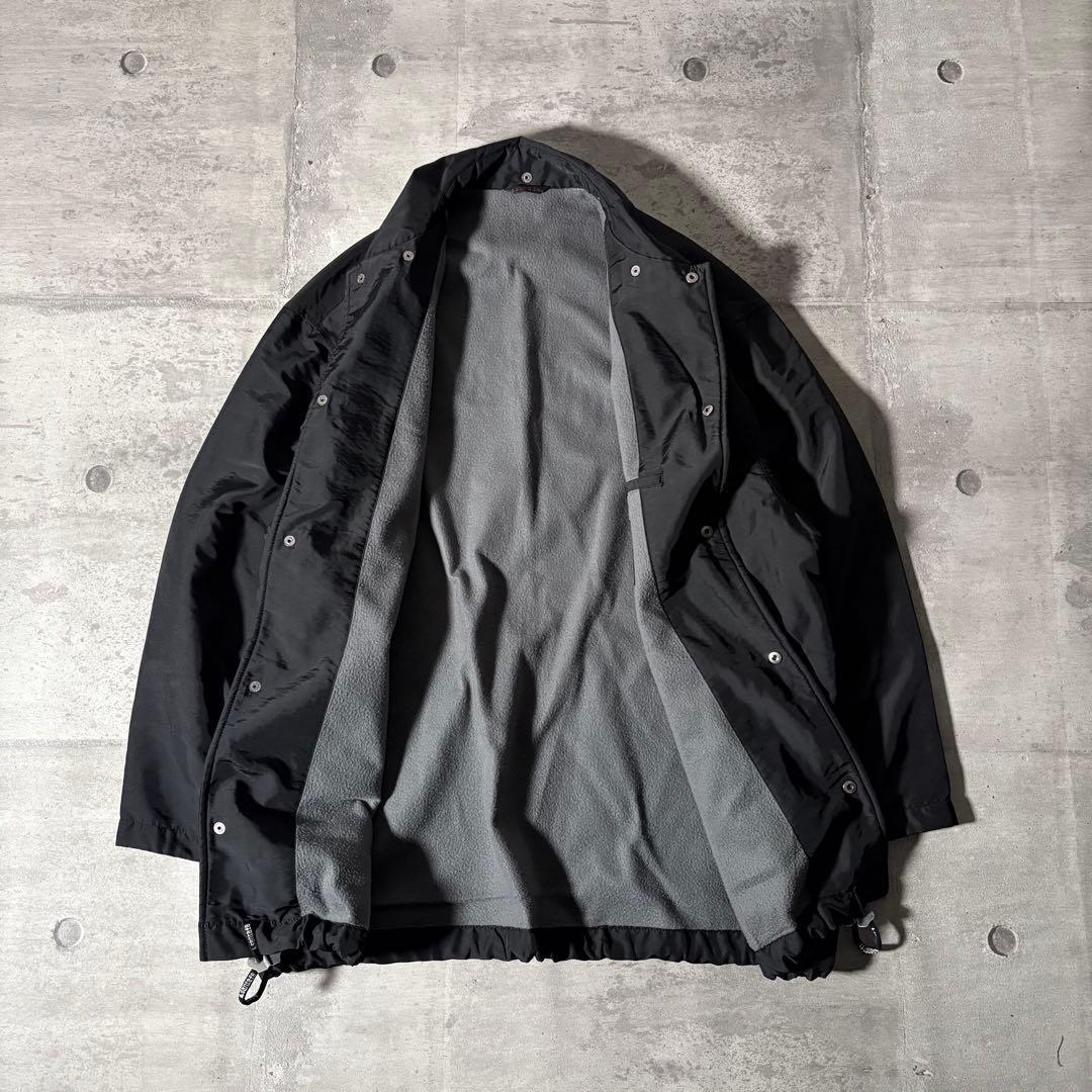 ジャケット・アウター 90s vintage santafe fleece nylon jacket