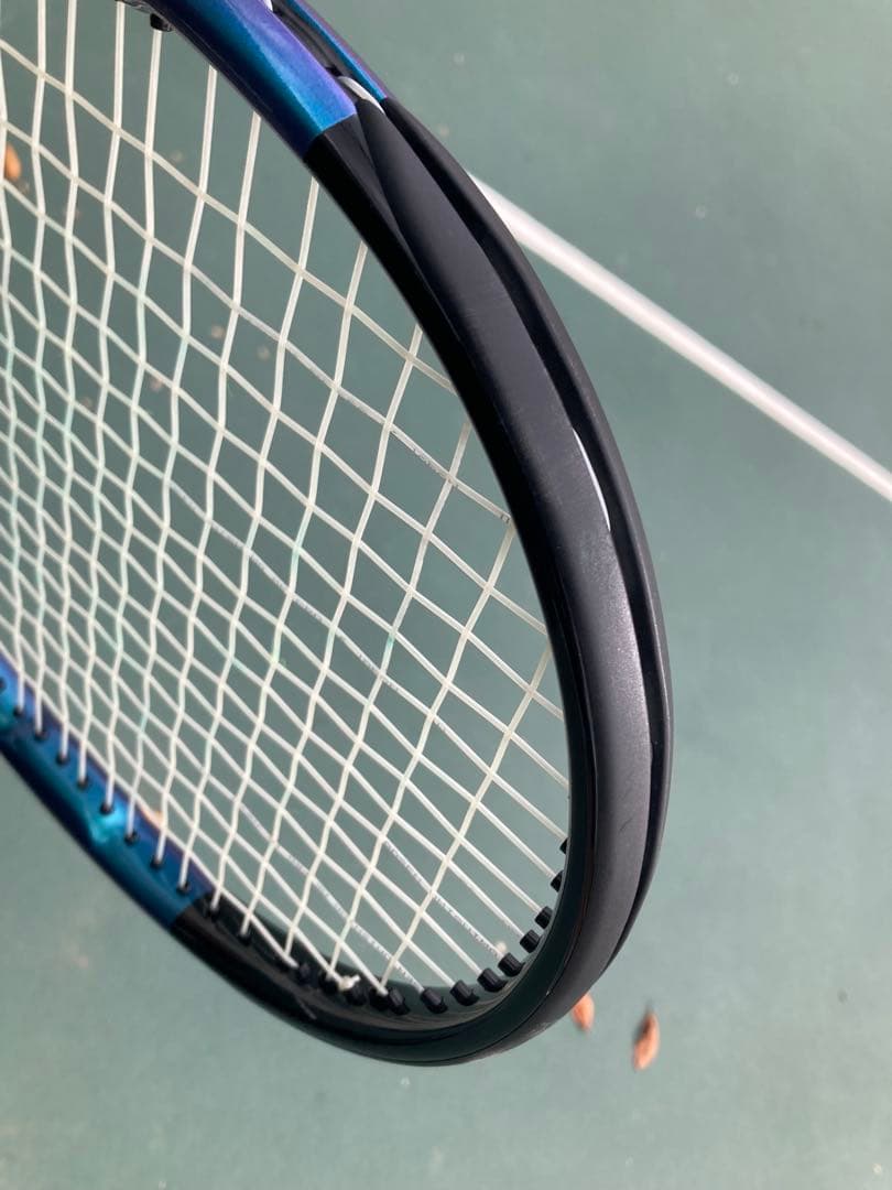 Wilson ウルトラツアー100 v4