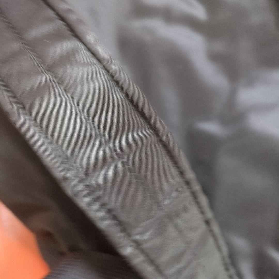 ポーター　ナイロン ブラック リュック・バックパック　吉田カバン　タンカー