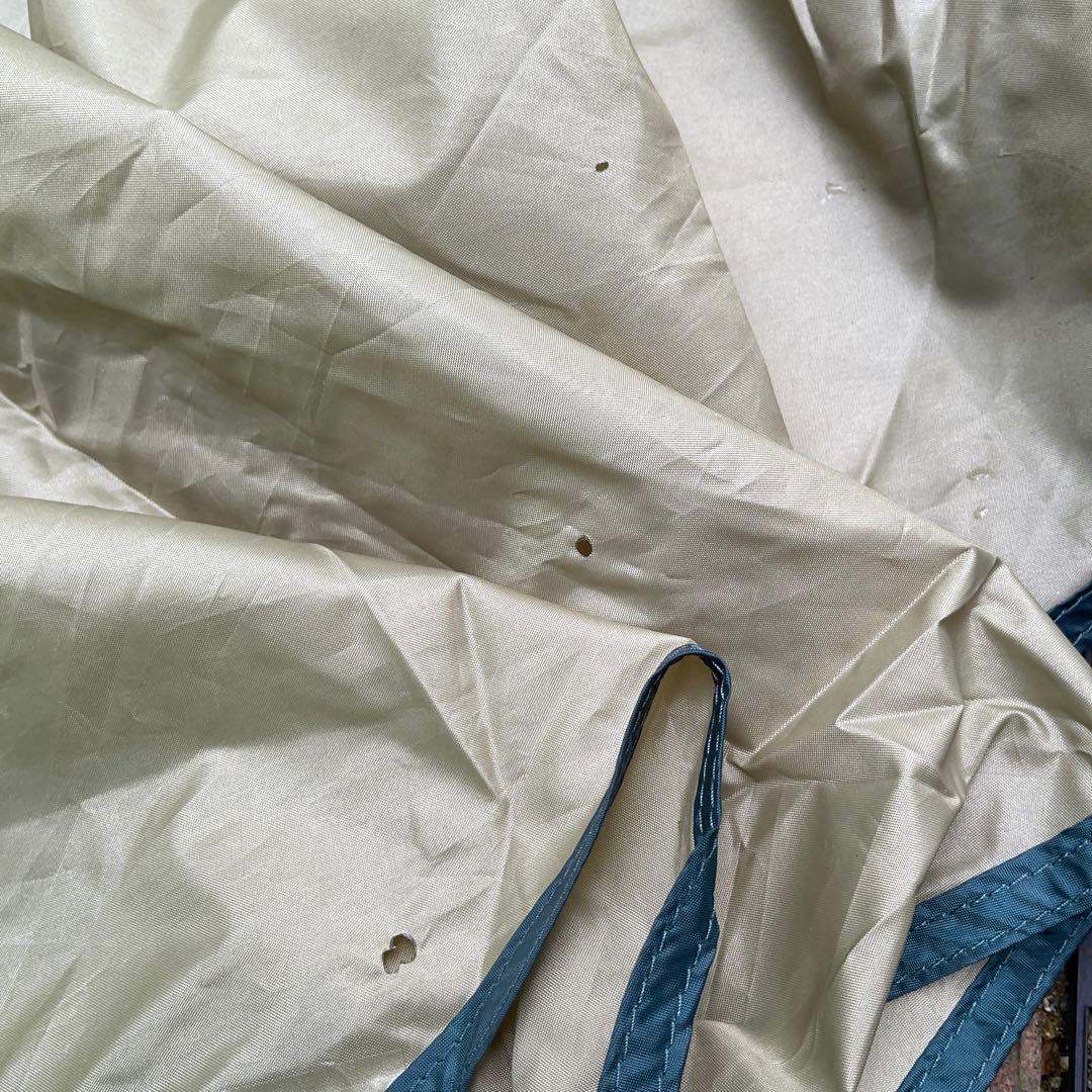 c*e様 モンベル mont bell　ムーンライトテント 7型 廃版 希少　U