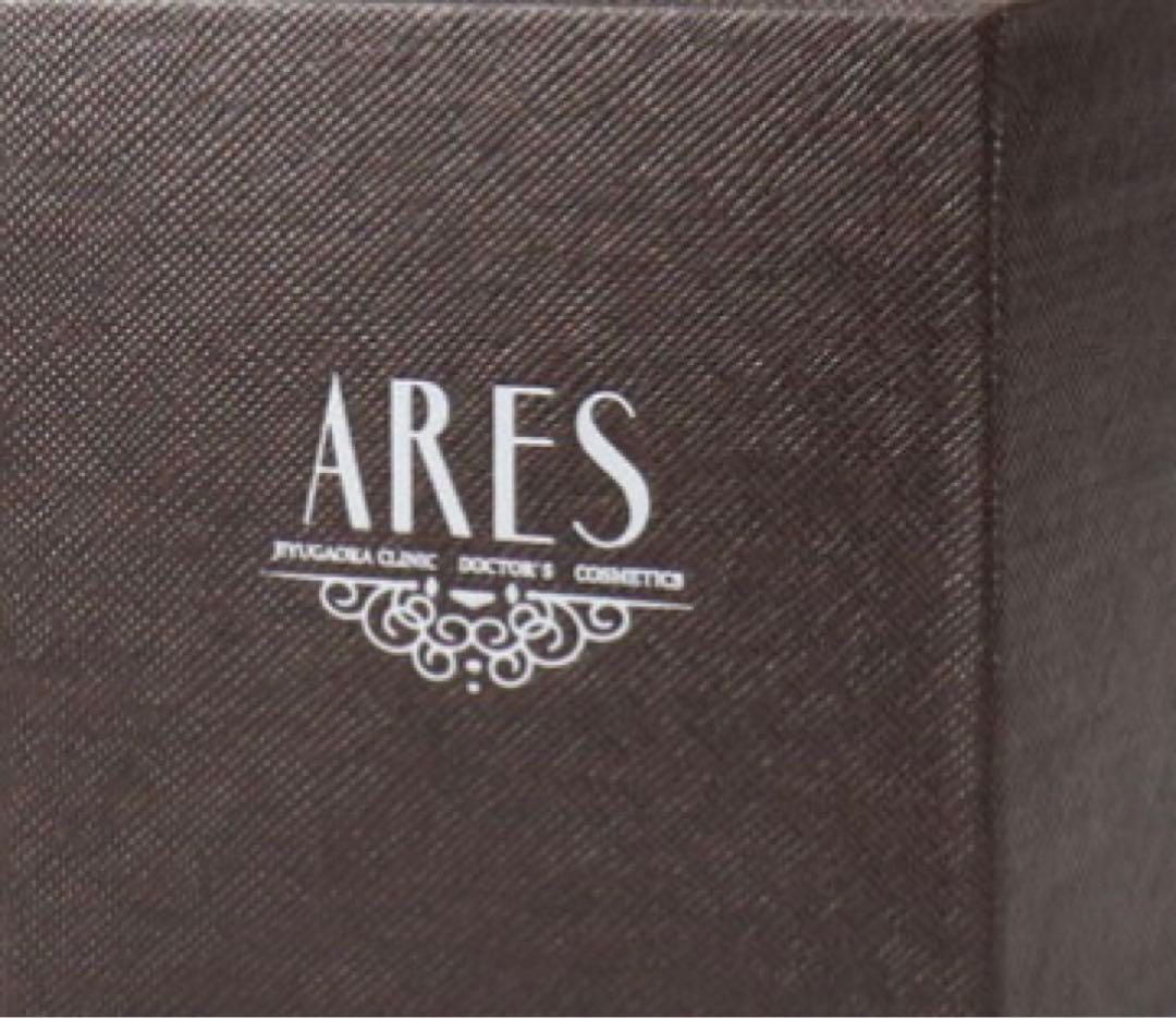 ARES ステムCクリームプラス 35g
