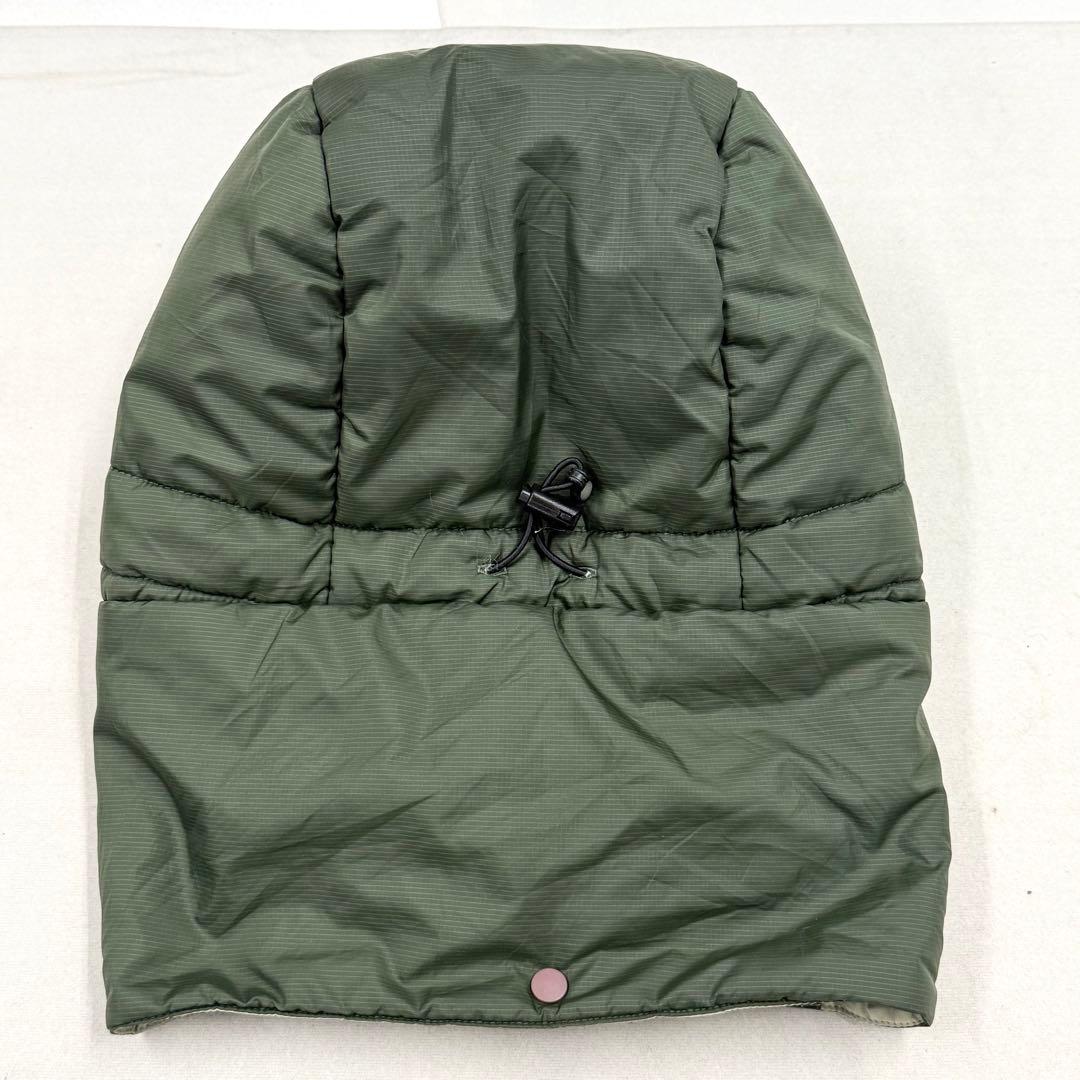 ジャケット・アウター 00FA Patagonia Puff Jacket MARS gravel