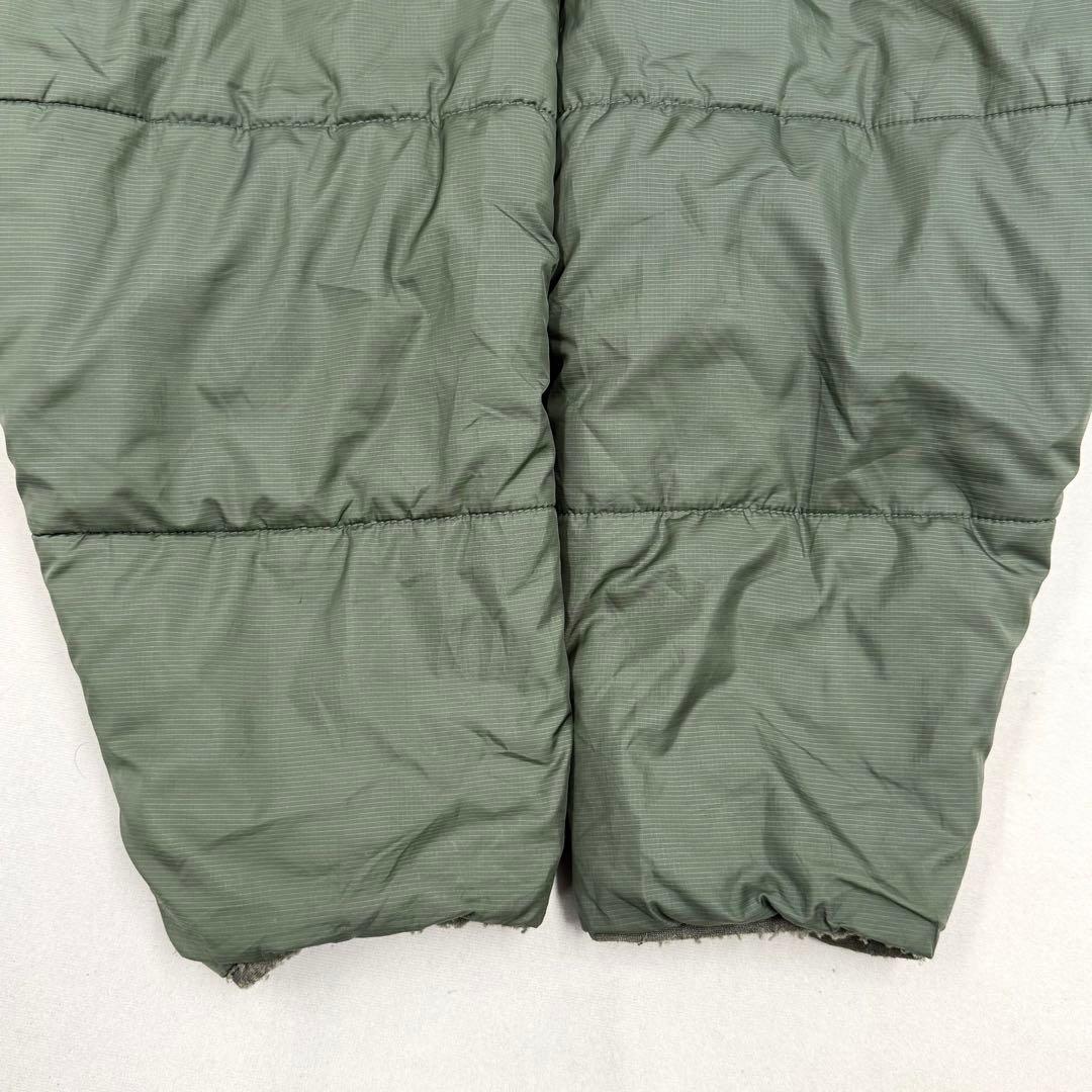ジャケット・アウター 00FA Patagonia Puff Jacket MARS gravel