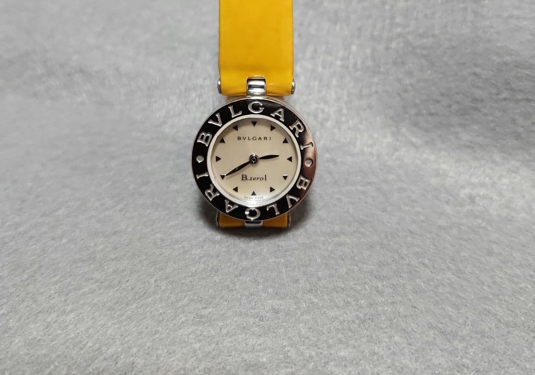 BVLGARI B zero1 腕時計 BZ 22 S