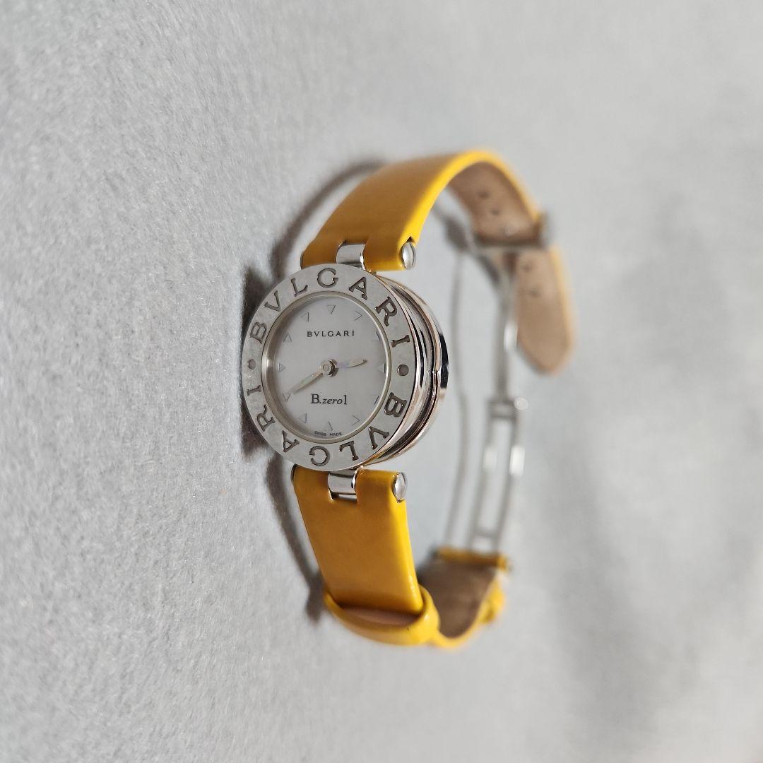 BVLGARI B zero1 腕時計 BZ 22 S