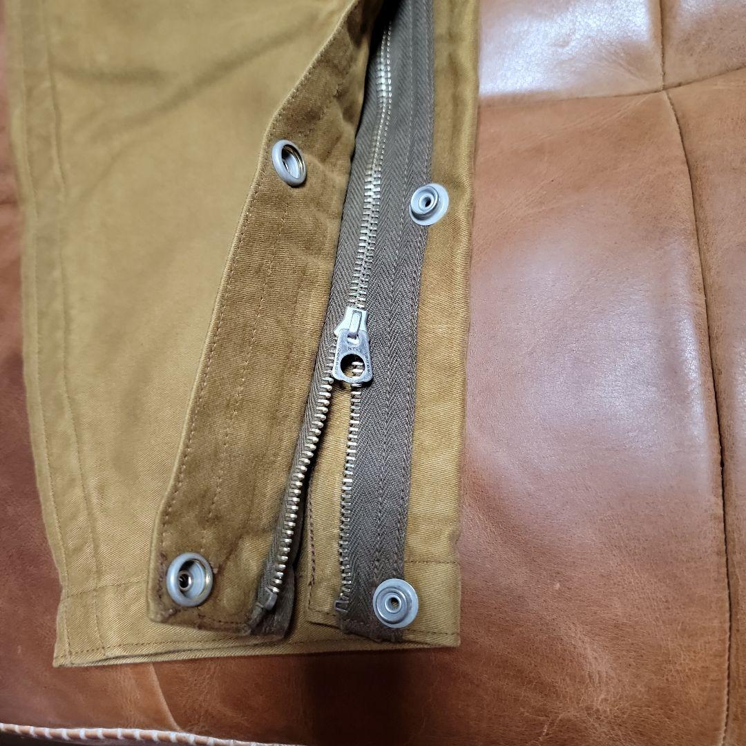 超希少！フリーホイーラーズ テイルドラッガーウィンターフライングトラウザーズ