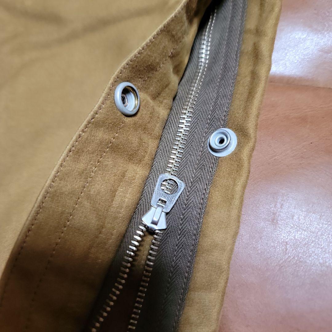 超希少！フリーホイーラーズ テイルドラッガーウィンターフライングトラウザーズ