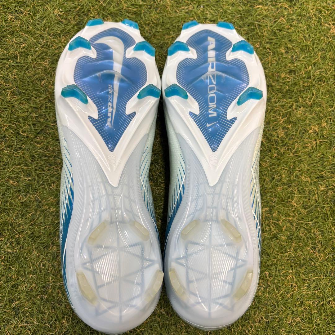 【即日発送】NIKE マーキュリアル ヴェイパー16 ELITE FG 28cm