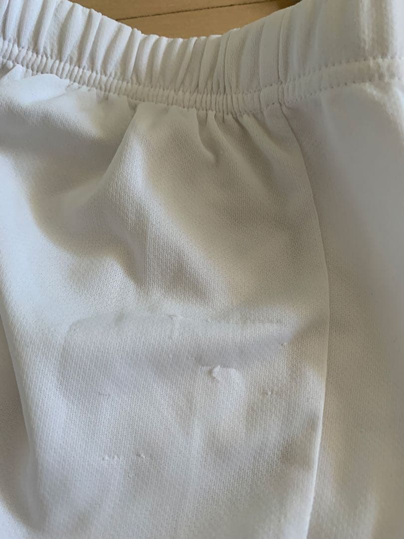 ファイドウ ウェア上下セット